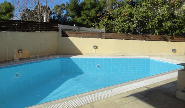 Πισίνα - Swimming pool